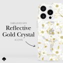 Kate Spade New York Protective Gems MagSafe - Etui iPhone 16 Pro (Sunshine Floral) Kate Spade New York
