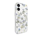 Kate Spade New York Protective MagSafe - Etui iPhone 16 (Precious Bloom) Kate Spade New York