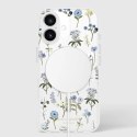 Kate Spade New York Protective MagSafe - Etui iPhone 16 (Precious Bloom) Kate Spade New York