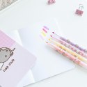 Pusheen - Zestaw przyborów szkolnych z kolekcji Moments Pusheen