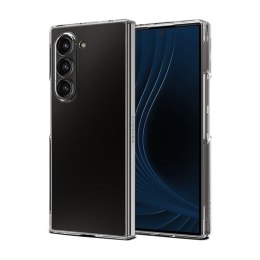 Spigen Airskin - Etui do Samsung Galaxy Z Fold 6 (Crystal Clear) Spigen