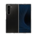 Spigen Airskin - Etui do Samsung Galaxy Z Fold 6 (Crystal Clear) Spigen