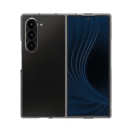 Spigen Airskin - Etui do Samsung Galaxy Z Fold 6 (Crystal Clear) Spigen