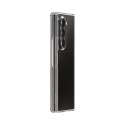 Spigen Airskin - Etui do Samsung Galaxy Z Fold 6 (Crystal Clear) Spigen