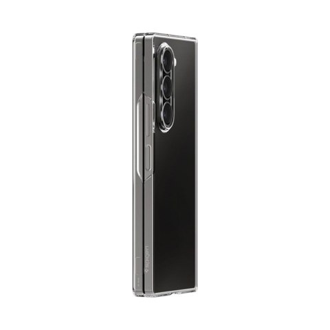 Spigen Airskin - Etui do Samsung Galaxy Z Fold 6 (Crystal Clear) Spigen Spigen Airskin - Etui do Samsung Galaxy Z Fold 6 (Crystal Clear) Spigen