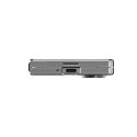 Spigen Airskin - Etui do Samsung Galaxy Z Fold 6 (Crystal Clear) Spigen