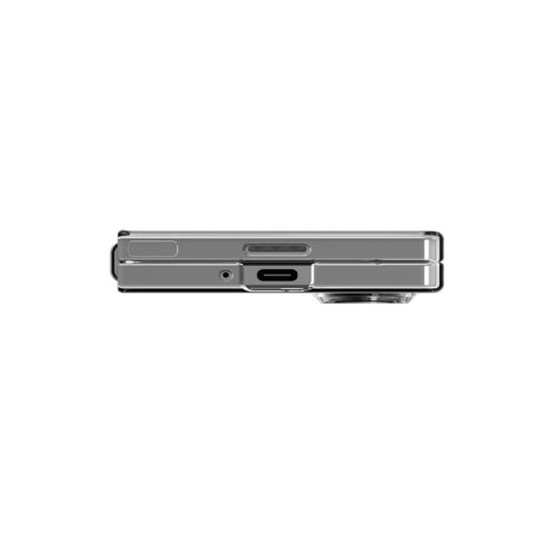 Spigen Airskin - Etui do Samsung Galaxy Z Fold 6 (Crystal Clear) Spigen Spigen Airskin - Etui do Samsung Galaxy Z Fold 6 (Crystal Clear) Spigen