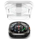 Spigen GLAS.TR EZ FIT 2-Pack - Szkło hartowane do Samsung Galaxy Watch Ultra 47 mm (2 szt) Spigen