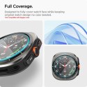 Spigen GLAS.TR EZ FIT 2-Pack - Szkło hartowane do Samsung Galaxy Watch Ultra 47 mm (2 szt) Spigen