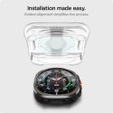 Spigen GLAS.TR EZ FIT 2-Pack - Szkło hartowane do Samsung Galaxy Watch Ultra 47 mm (2 szt) Spigen