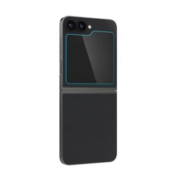Spigen Glas.TR EZ Fit 2-Pack - Szkło hartowane do Samsung Galax Z Flip 6 (2 sztuki) Spigen