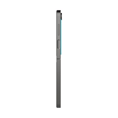 Spigen Glas.TR EZ Fit 2-Pack - Szkło hartowane do Samsung Galax Z Flip 6 (2 sztuki) Spigen Spigen Glas.TR EZ Fit 2-Pack - Szkło hartowane do Samsung Galax Z Flip 6 (2 sztuki) Spigen