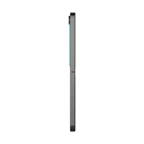 Spigen Glas.TR EZ Fit 2-Pack - Szkło hartowane do Samsung Galax Z Flip 6 (2 sztuki) Spigen Spigen Glas.TR EZ Fit 2-Pack - Szkło hartowane do Samsung Galax Z Flip 6 (2 sztuki) Spigen