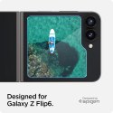 Spigen Glas.TR EZ Fit 2-Pack - Szkło hartowane do Samsung Galax Z Flip 6 (2 sztuki) Spigen