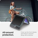 Spigen Glas.TR EZ Fit 2-Pack - Szkło hartowane do Samsung Galax Z Flip 6 (2 sztuki) Spigen