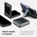 Spigen Glas.TR EZ Fit 2-Pack - Szkło hartowane do Samsung Galax Z Flip 6 (2 sztuki) Spigen