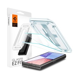 Spigen Glas.TR EZ Fit 2-Pack - Szkło hartowane do Samsung Galaxy Z Fold 6 (2 sztuki) Spigen