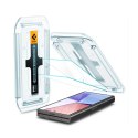 Spigen Glas.TR EZ Fit 2-Pack - Szkło hartowane do Samsung Galaxy Z Fold 6 (2 sztuki) Spigen