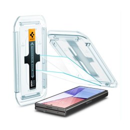 Spigen Glas.TR EZ Fit 2-Pack - Szkło hartowane do Samsung Galaxy Z Fold 6 (2 sztuki) Spigen