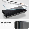 Spigen Glas.TR EZ Fit 2-Pack - Szkło hartowane do Samsung Galaxy Z Fold 6 (2 sztuki) Spigen
