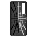 Spigen Rugged Armor - Etui do Sony Xperia 1 VI (Matte Black) Spigen