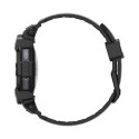 Spigen Rugged Armor Pro - Pasek + etui do Samsung Galaxy Watch 7 40 mm (Matte Black) Spigen
