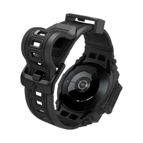 Spigen Rugged Armor Pro - Pasek + etui do Samsung Galaxy Watch 7 40 mm (Matte Black) Spigen Spigen Rugged Armor Pro - Pasek + etui do Samsung Galaxy Watch 7 40 mm (Matte Black) Spigen