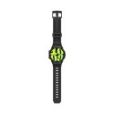 Spigen Rugged Armor Pro - Pasek + etui do Samsung Galaxy Watch 7 40 mm (Matte Black) Spigen