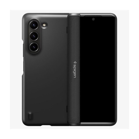 Spigen Slim Armor Pro - Etui do Samsung Galaxy Z Fold 6 (Czarny) Spigen Spigen Slim Armor Pro - Etui do Samsung Galaxy Z Fold 6 (Czarny) Spigen