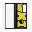 Spigen Slim Armor Pro - Etui do Samsung Galaxy Z Fold 6 (Czarny) Spigen