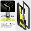 Spigen Slim Armor Pro - Etui do Samsung Galaxy Z Fold 6 (Czarny) Spigen