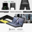 Spigen Slim Armor Pro - Etui do Samsung Galaxy Z Fold 6 (Czarny) Spigen