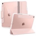 Spigen Ultra Hybrid Pro - Etui do iPad Air 11" M2 (2024) / iPad Air 10.9" (5-4 gen.) (2022-2020) (Rose Gold) Spigen