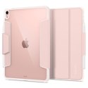 Spigen Ultra Hybrid Pro - Etui do iPad Air 11" M2 (2024) / iPad Air 10.9" (5-4 gen.) (2022-2020) (Rose Gold) Spigen