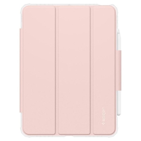 Spigen Ultra Hybrid Pro - Etui do iPad Air 11" M2 (2024) / iPad Air 10.9" (5-4 gen.) (2022-2020) (Rose Gold) Spigen Spigen Ultra Hybrid Pro - Etui do iPad Air 11" M2 (2024) / iPad Air 10.9" (5-4 gen.) (2022-2020) (Rose Gold) Spigen