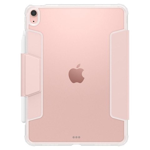 Spigen Ultra Hybrid Pro - Etui do iPad Air 11" M2 (2024) / iPad Air 10.9" (5-4 gen.) (2022-2020) (Rose Gold) Spigen Spigen Ultra Hybrid Pro - Etui do iPad Air 11" M2 (2024) / iPad Air 10.9" (5-4 gen.) (2022-2020) (Rose Gold) Spigen