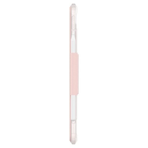 Spigen Ultra Hybrid Pro - Etui do iPad Air 11" M2 (2024) / iPad Air 10.9" (5-4 gen.) (2022-2020) (Rose Gold) Spigen Spigen Ultra Hybrid Pro - Etui do iPad Air 11" M2 (2024) / iPad Air 10.9" (5-4 gen.) (2022-2020) (Rose Gold) Spigen