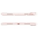 Spigen Ultra Hybrid Pro - Etui do iPad Air 11" M2 (2024) / iPad Air 10.9" (5-4 gen.) (2022-2020) (Rose Gold) Spigen