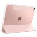 Spigen Ultra Hybrid Pro - Etui do iPad Air 11" M2 (2024) / iPad Air 10.9" (5-4 gen.) (2022-2020) (Rose Gold) Spigen