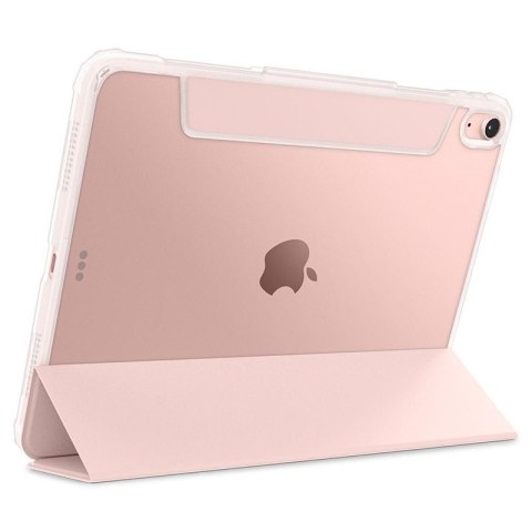 Spigen Ultra Hybrid Pro - Etui do iPad Air 11" M2 (2024) / iPad Air 10.9" (5-4 gen.) (2022-2020) (Rose Gold) Spigen Spigen Ultra Hybrid Pro - Etui do iPad Air 11" M2 (2024) / iPad Air 10.9" (5-4 gen.) (2022-2020) (Rose Gold) Spigen
