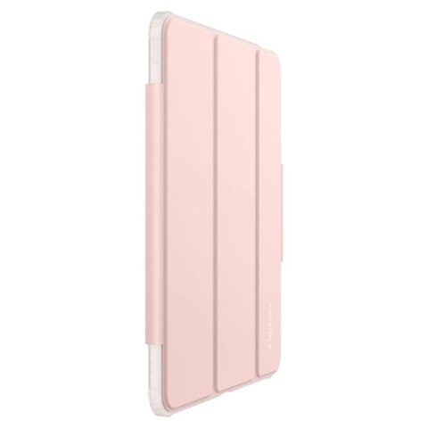 Spigen Ultra Hybrid Pro - Etui do iPad Air 11" M2 (2024) / iPad Air 10.9" (5-4 gen.) (2022-2020) (Rose Gold) Spigen Spigen Ultra Hybrid Pro - Etui do iPad Air 11" M2 (2024) / iPad Air 10.9" (5-4 gen.) (2022-2020) (Rose Gold) Spigen