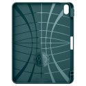 Spigen Urban Fit - Etui do iPad Air 11" M2 (2024) / iPad Air 10.9" (5-4 gen.) (2022-2020) (Midnight Green) Spigen