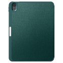 Spigen Urban Fit - Etui do iPad Air 11" M2 (2024) / iPad Air 10.9" (5-4 gen.) (2022-2020) (Midnight Green) Spigen