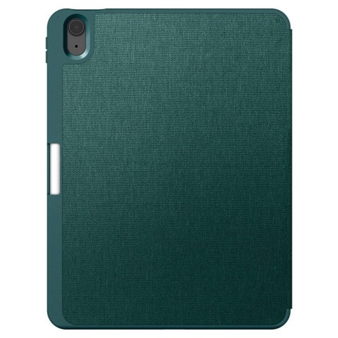 Spigen Urban Fit - Etui do iPad Air 11" M2 (2024) / iPad Air 10.9" (5-4 gen.) (2022-2020) (Midnight Green) Spigen Spigen Urban Fit - Etui do iPad Air 11" M2 (2024) / iPad Air 10.9" (5-4 gen.) (2022-2020) (Midnight Green) Spigen