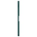 Spigen Urban Fit - Etui do iPad Air 11" M2 (2024) / iPad Air 10.9" (5-4 gen.) (2022-2020) (Midnight Green) Spigen