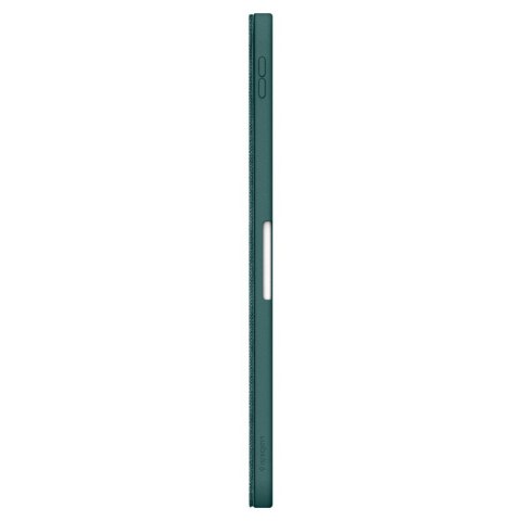 Spigen Urban Fit - Etui do iPad Air 11" M2 (2024) / iPad Air 10.9" (5-4 gen.) (2022-2020) (Midnight Green) Spigen Spigen Urban Fit - Etui do iPad Air 11" M2 (2024) / iPad Air 10.9" (5-4 gen.) (2022-2020) (Midnight Green) Spigen