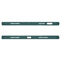 Spigen Urban Fit - Etui do iPad Air 11" M2 (2024) / iPad Air 10.9" (5-4 gen.) (2022-2020) (Midnight Green) Spigen