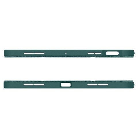 Spigen Urban Fit - Etui do iPad Air 11" M2 (2024) / iPad Air 10.9" (5-4 gen.) (2022-2020) (Midnight Green) Spigen Spigen Urban Fit - Etui do iPad Air 11" M2 (2024) / iPad Air 10.9" (5-4 gen.) (2022-2020) (Midnight Green) Spigen
