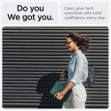 Spigen Urban Fit - Etui do iPad Air 11" M2 (2024) / iPad Air 10.9" (5-4 gen.) (2022-2020) (Midnight Green) Spigen