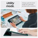 Spigen Urban Fit - Etui do iPad Air 11" M2 (2024) / iPad Air 10.9" (5-4 gen.) (2022-2020) (Midnight Green) Spigen